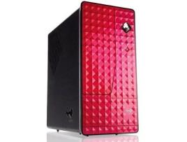 Caixa PC IN WIN Diva