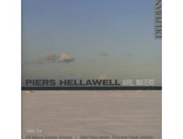 CD Fidelio Trio/+ - Airs,Waters (1CD)