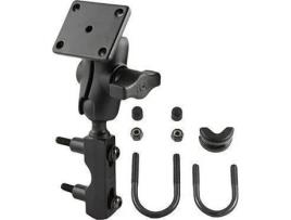 Suporte para GPS RAM MOUNT RAM-B-178U-A Preto