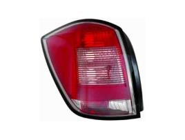 Farolim Direito Opel Astra H Caravan 07>10