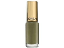 L'Oreal Paris Make Up Color Riche Le Vernis 605