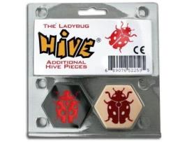 Jogo Hive: The Ladybug
