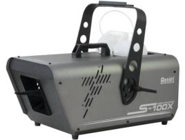 Máquina de Neve ANTARI S 100X Dmx Machine