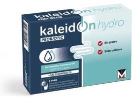 Chá MENARINI Kaleidon Hydro (6 unidades)