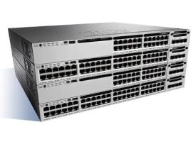 Switch CISCO WS-C3850-12XS-E