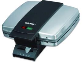 Máquina de Waffles CLOER 1445 (930 W)