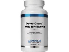 Suplemento Alimentar DOUGLAS LABORATORIES Osteo-Guard Plus Ipriflavona (120 comprimidos)