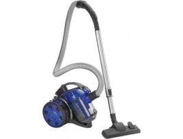 Aspirador sem Saco BOMANN BS 3000 CB Azul