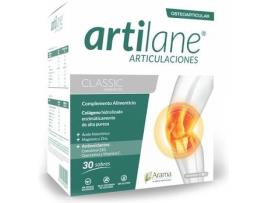 Suplemento Alimentar PHARMADIET Artilane Classic Neutral (30 carteiras)