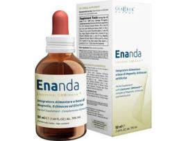 Chá GLAUBER PHARMA Enanda (50 ml)