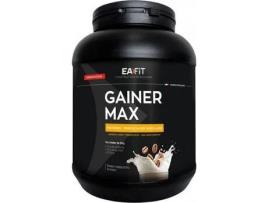 Suplemento Alimentar EAFIT Gainer Max Capuccino (1,1 kg de pó (Cappuccino))