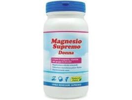 Suplemento Alimentar NATURAL POINT Mulher Suprema Magnésio (150 g de pó)