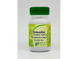 General Health Foods Ortosifon 500 mg 100 comprimidos 50 gr