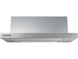Exaustor SAMSUNG NK24M1030IS (392 m3/h - 60 cm - Inox)
