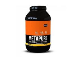 Qnt Nutrition Zero Carb Metapure 2 Kg Chocolate