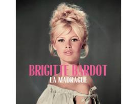 Vinil Brigitte Bardot - La Madrague