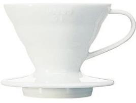 Gotejador de Café HARIO V60 VDC-01W