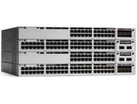 Switch CISCO C9300-48P-E