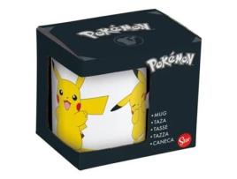 Caneca Pokémon Pikachu