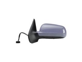 Espelho Esquerdo Eletrico Grande Vw Golf IV 98>03