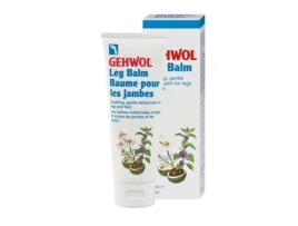 Gehwol Bálsamo para Pernas e Pés 125 ml