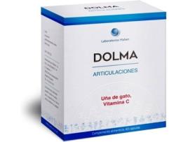 Suplemento Alimentar MAHEN Dolma (60 cápsulas de 485mg)