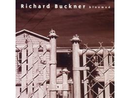 CD Richard Buckner - Bloomed