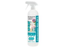 Líquido de Limpeza Higienizante Germosan para Superficies 750 ml