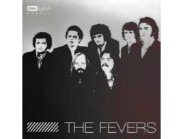 CD The Fevers - The Festivals Album (1CDs)