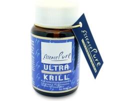 Suplemento Alimentar TONGIL Essência Pura Ultra Krill (60 pérolas de 590mg (590mg))