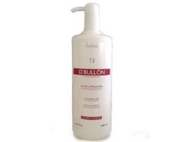 Bullon Leite Limpeza 1000 ml 1 L