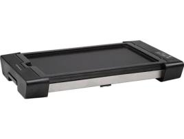 Grelhador de Mesa JOCEL JGR011725 (800 W)