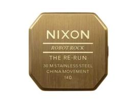 Nixon Re Run