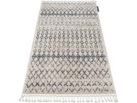 Tapete DYWANY LUSZCZOW Berber Agadir G0522 (Bege - 180 x 270 cm - Polipropileno)