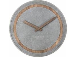 Relógio de Parede NEXTIME 3211