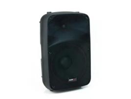 Coluna Passiva 12' 2 Vias 300W Rms Master Audio