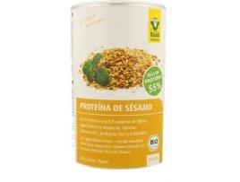 Suplemento Alimentar RAAB Proteína De Sésamo (500 g)