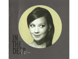 CD Maria Solheim - In The Dead Of Night (1CDs)