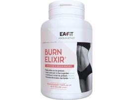 Suplemento Alimentar EAFIT Burn Elixir (90 cápsulas)