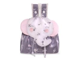 Carro de Muñecas Gemelar Plegable Sky Decuevas 80335