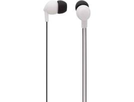 Auriculares T'NB ESBCWH (In Ear)