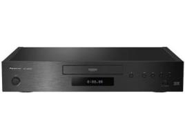 Leitor Blu-Ray PANASONIC DP-UB9000EGK