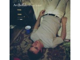 CD Avi Buffalo - At Basin Street (1CDs)