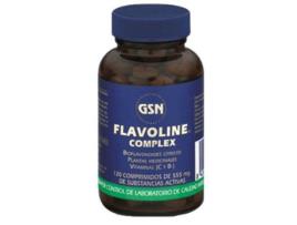 GSN Flavoline 120Comp 555 Mg