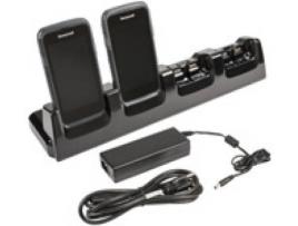 Carregador HONEYWELL CT50-CB-0 Preto
