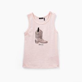 Ikks Junior Top, 4-14 anos