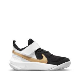 Sapatilhas Team Hustle D 10