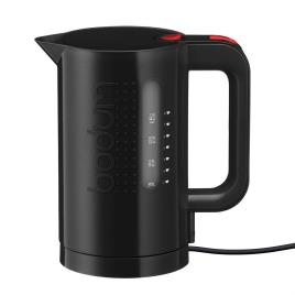 Bodum Jarro elétrico 1 L Bistro 11452-01EURO