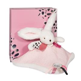 Doudou Et Compagnie Boneco-doudou happy blush, 25 cm