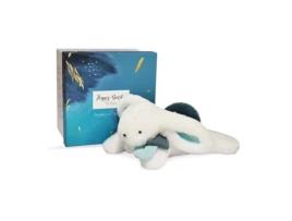 Doudou Et Compagnie Peluche happy pop, 25 cm